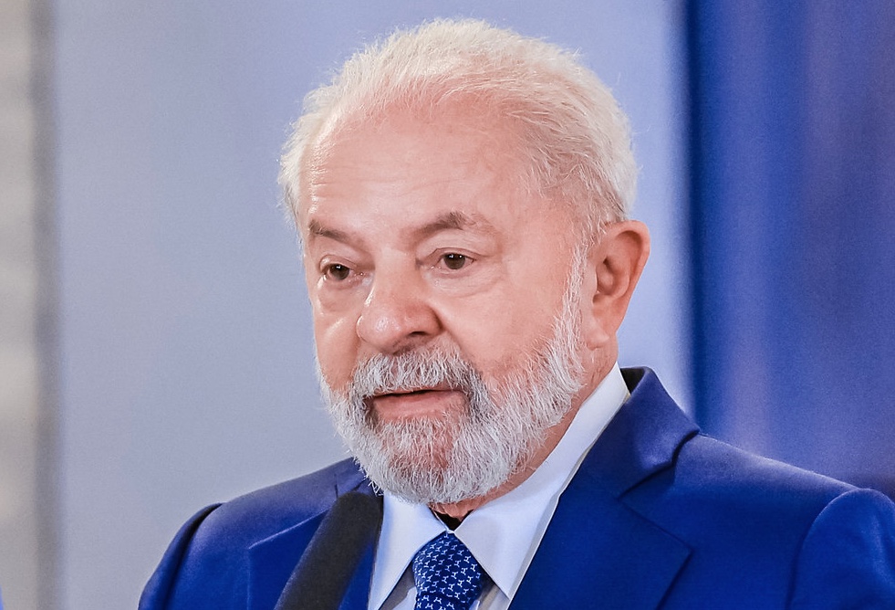 Lula diz não ter pressa para escolha de PGR e STF e que gênero e cor não são critérios
