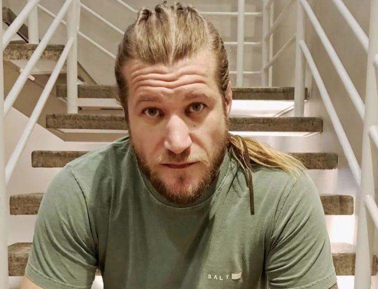 Ex-BBB Diego Alemão foi preso em 2020 e condenado