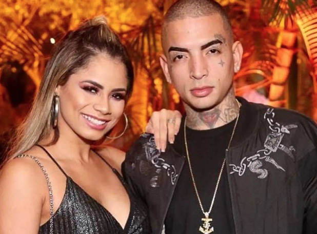 Mãe de MC Guimê acusa Lexa de traição: ‘é corno há dois anos’ 