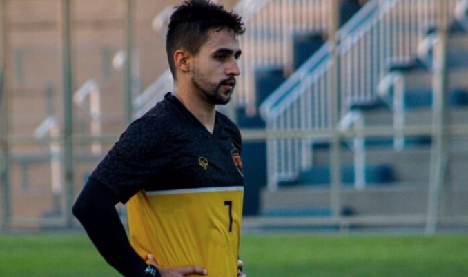 Xavier destaca união pelo acesso e celebra bom momento do Amazonas FC