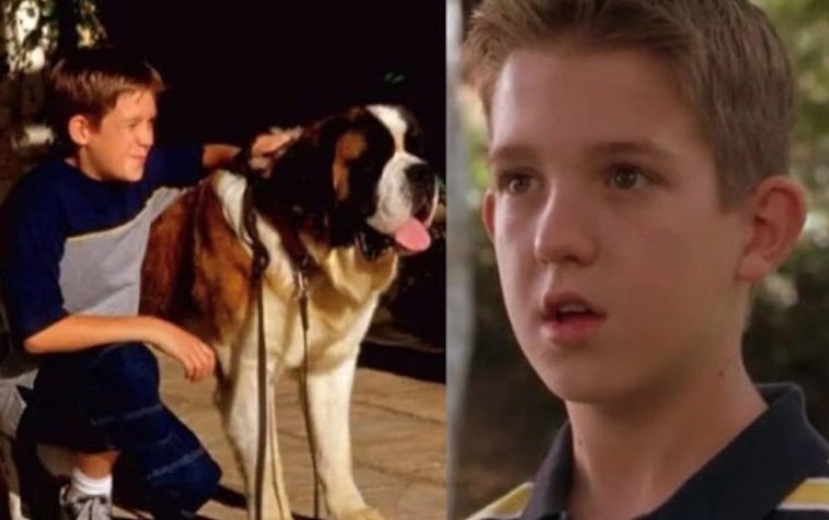 Ator mirim de 'Bethoveen' está desaparecido há quase 20 anos