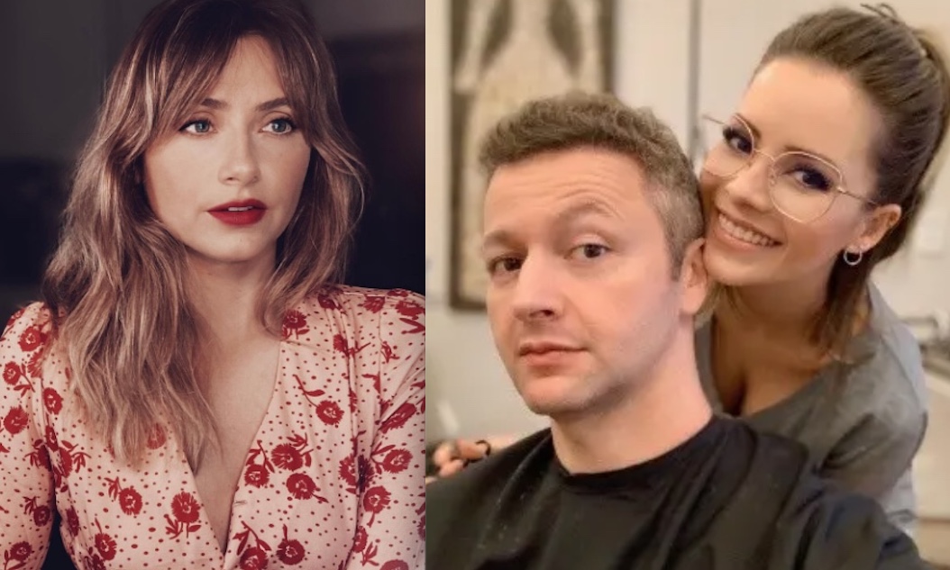 Atriz se manifesta após ser envolvida na separação de Sandy e Lucas Lima