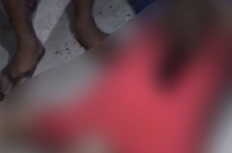 Suspeito de matar jovem com tiro na cabeça é preso no Amazonas