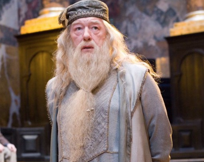 Morre Michael Gambon, o Dumbledore de Harry Potter, aos 82 anos 