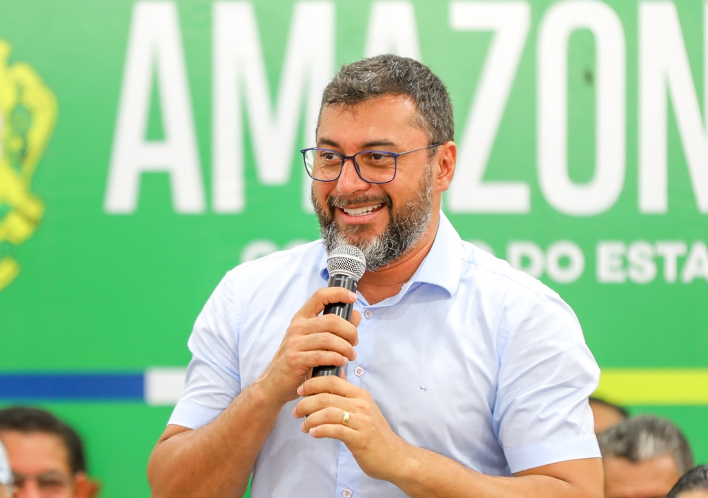 Wilson Lima vai receber Medalha Ruy Araújo, maior honraria da Aleam