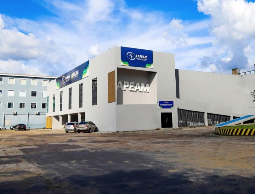 Governo lança edital do Prêmio Fapeam de Ciência, Tecnologia e Inovação 