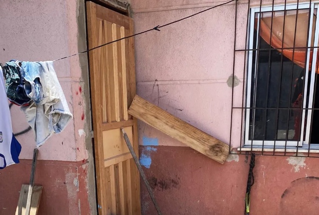 Menino de 2 anos morre após ser atacado por pitbull