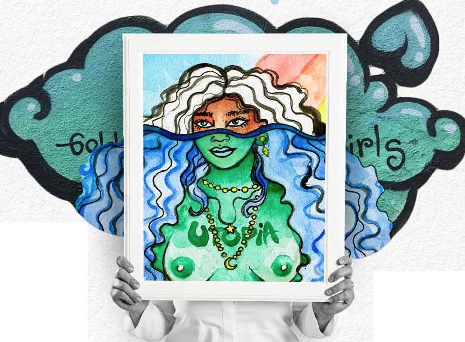 Exposição Miração encerra neste sábado com entrada gratuita em Manaus 