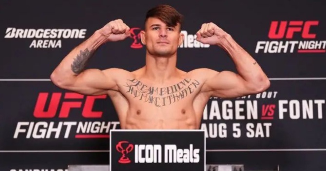Confira o card de lutas do Open Extreme Manaus que acontece em outubro