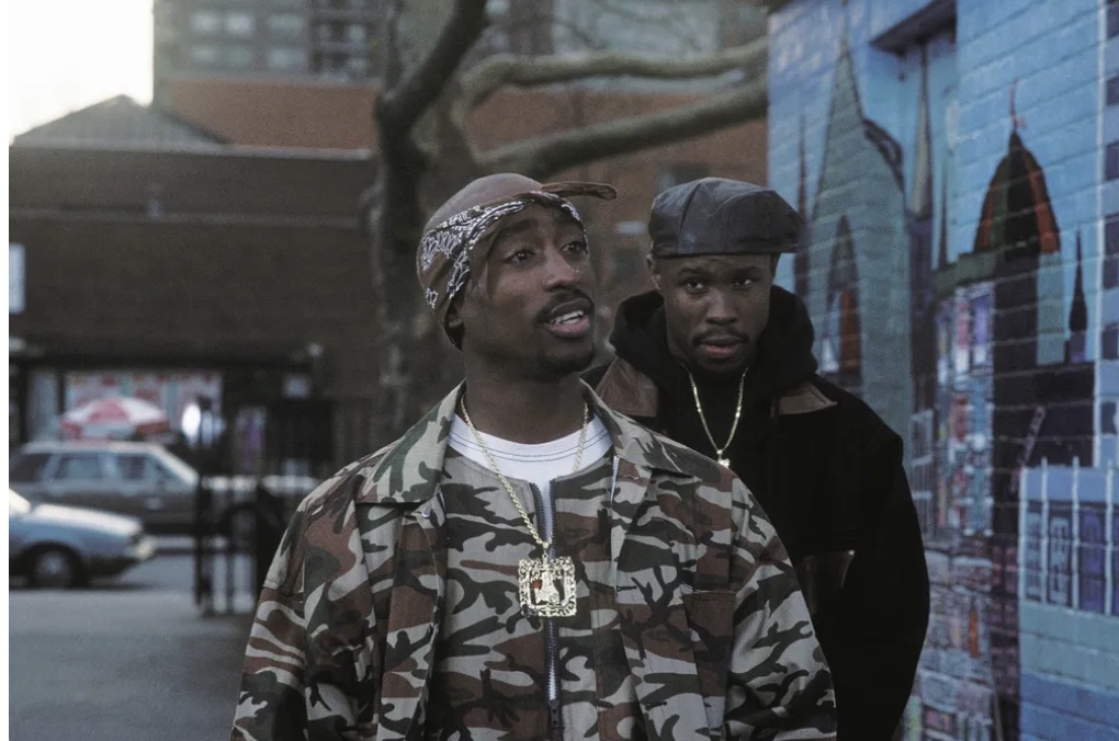 Suspeito de envolvimento na morte de Tupac é preso 27 anos após crime