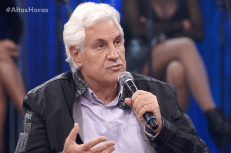 Repórter do Fantástico, Valmir Salaro deixará a Globo após 31 anos 