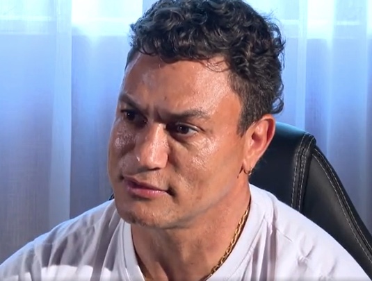 Popó revela que perdeu R$ 1 milhão em golpe de criptomoedas 