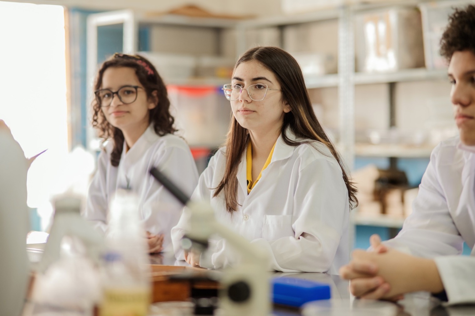 UNESCO credencia escola do Amazonas em rede internacional de ensino