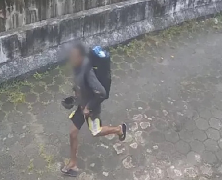 Homem esquarteja amigo que teria dado 'cantada' em mulher casada