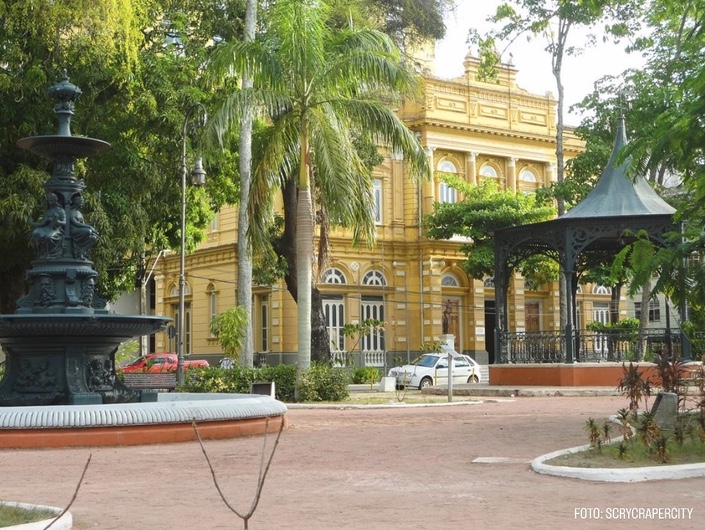 Comemorações do aniversário de Manaus começam com a ‘3ª Mostra de Arte Indígena’   