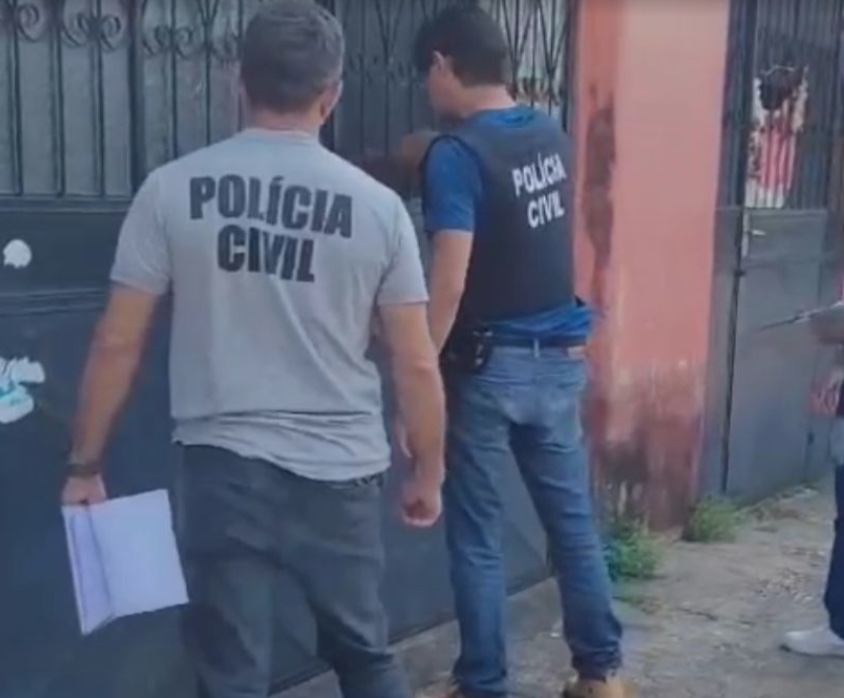 Idosa é resgatada por maus-tratos e abandono no Amazonas