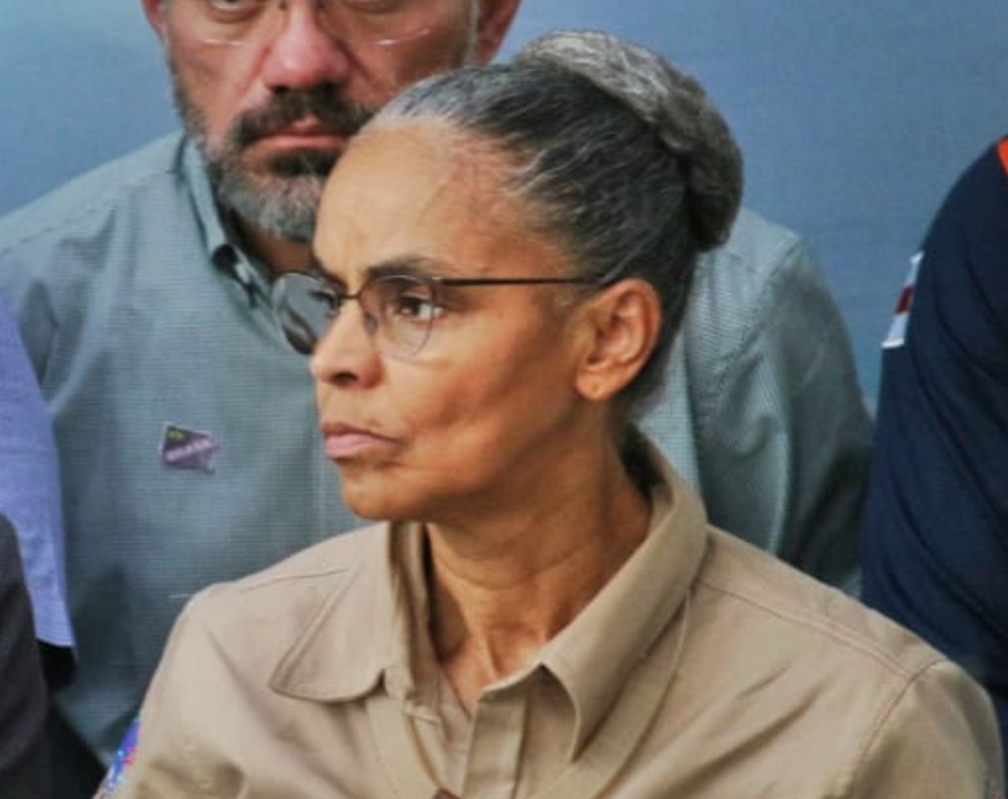 Deputados do Amazonas aprovam moção de repúdio à ministra Marina Silva