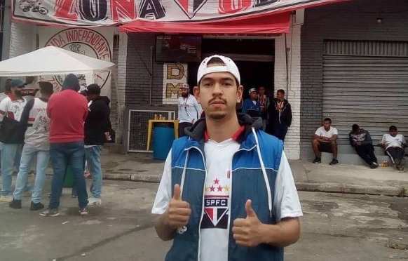 PM matou torcedor do São Paulo após título da Copa do Brasil, aponta laudo