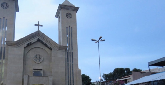 Festa de Nossa Senhora Aparecida celebra 80 anos da paróquia em Manaus; veja programação