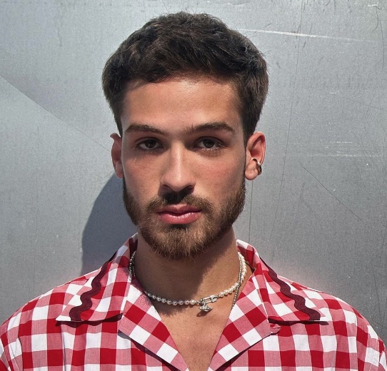 João Guilherme se manifesta após notícia de suposta nova irmã 