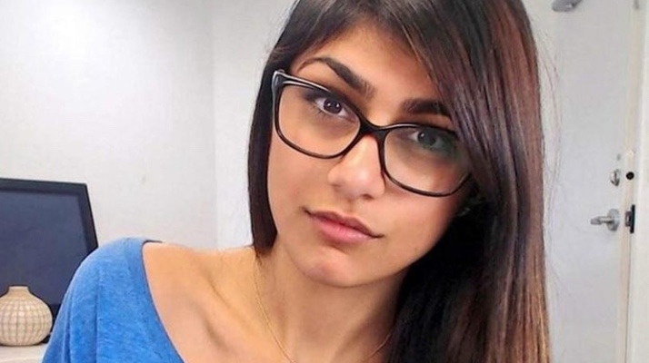 Mia Khalifa é demitida da Playboy após defender Hamas em guerra