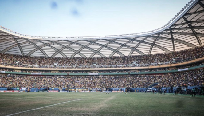 Amazonas FC inicia venda online de ingressos para jogo da final da Série C