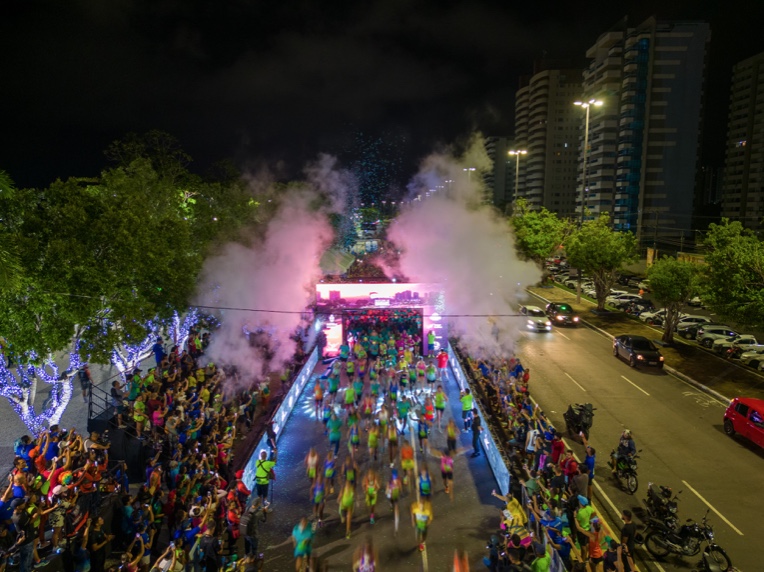 Maratona de Manaus 2023 terá recorde de participantes