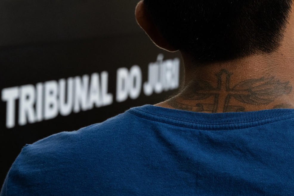 Dupla que matou chapeiro a tiros em lanchonete de Manaus é condenada