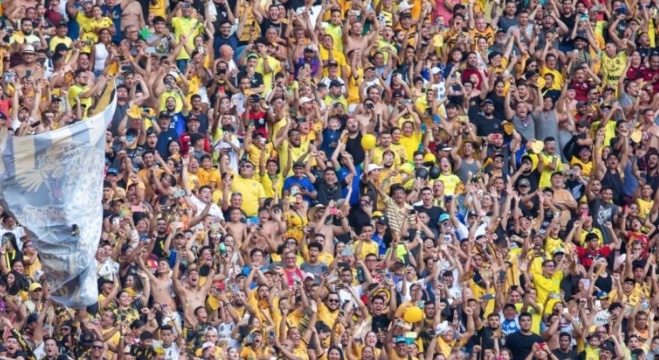 Amazonas FC: 15 mil ingressos já foram vendidos para final da Série C