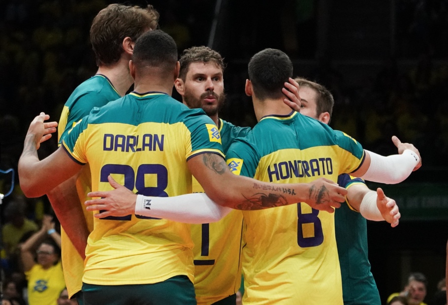 Jogos Pan-Americanos não passarão na TV Aberta; saiba onde assistir 