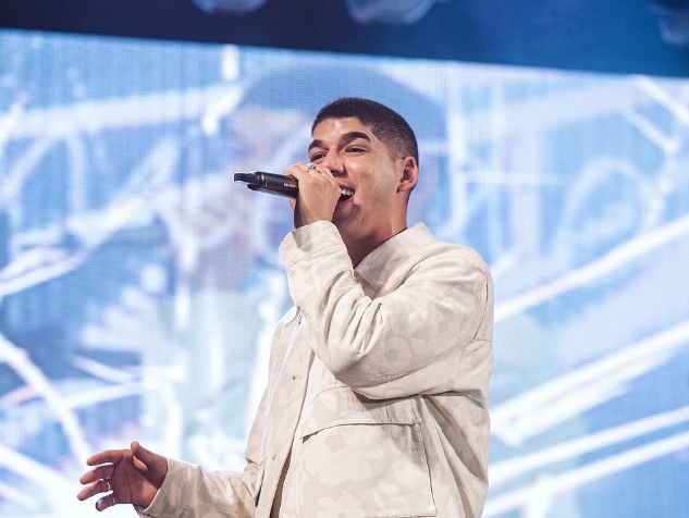 TCE rejeita pedido de suspensão do show de Zé Vaqueiro em Manacapuru