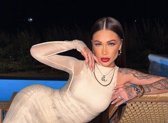 Advogada de Gabi Cavallin contra Antony na Europa desiste do caso 