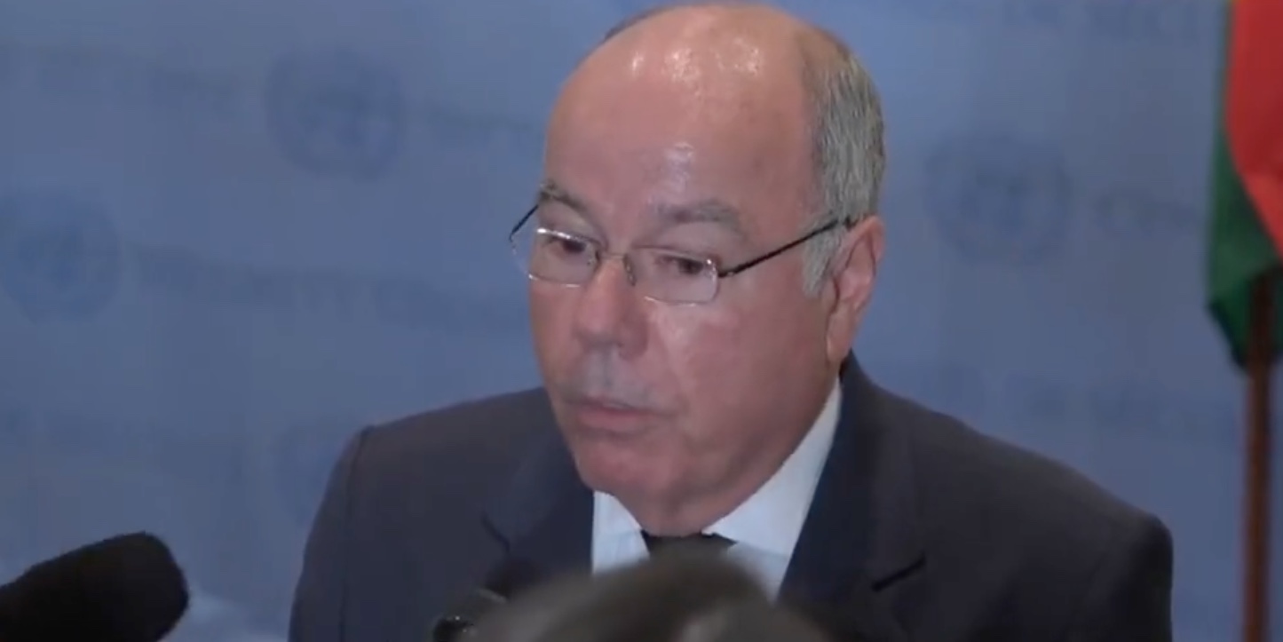 Egito aceita receber brasileiros que estão na Faixa de Gaza, diz ministro 