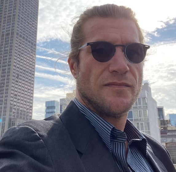 Ex-BBB Diego Alemão fará tratamento de desintoxicação nos EUA