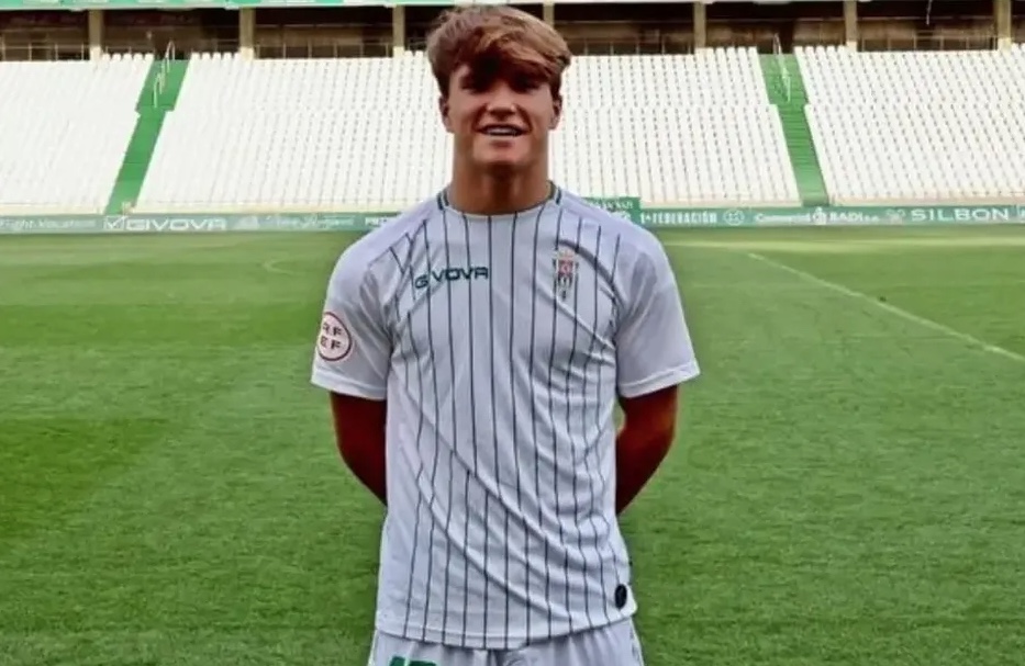 Jogador desaparecido é encontrado morto entre vagões de trem na Espanha