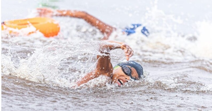 Natação: 2º Troféu Marcelinha Cunha movimenta Ponta Negra em Manaus