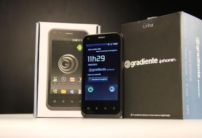 STF retoma julgamento da disputa entre Apple e Gradiente pela marca 'iPhone'