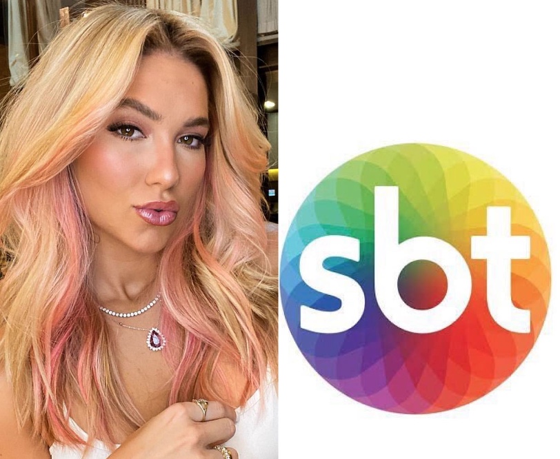 SBT negocia com Virgínia Fonseca e influenciadora gravará teste para estrear na TV
