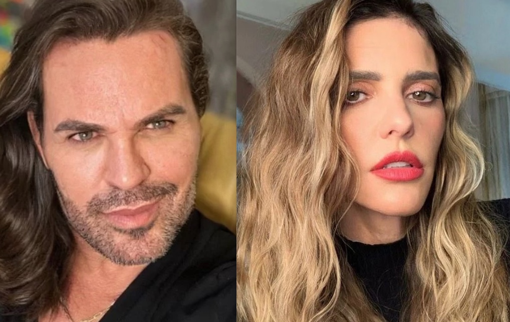 Eduardo Costa é condenado a pagar indenização para Fernanda Lima 