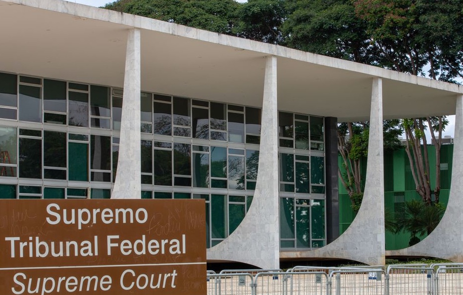 STF valida transporte público gratuito nas eleições de 2024
