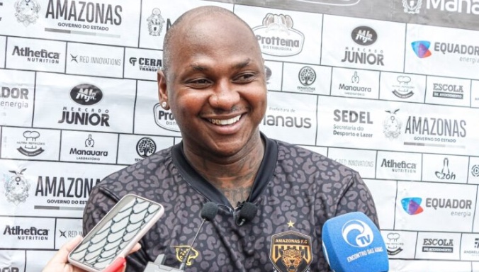 Com artilharia assegurada, Sassá busca terceiro título nacional na carreira