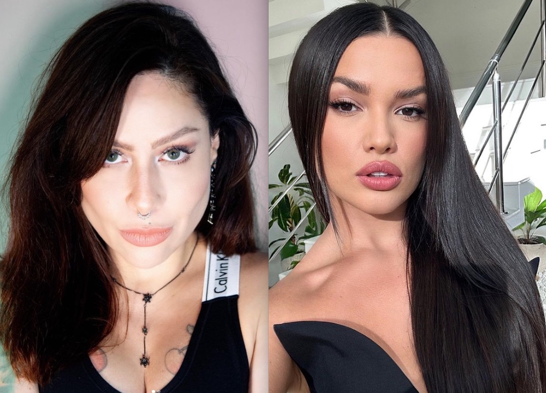 Pitty manda indireta a Juliette e se arrepende: 'não é artista'