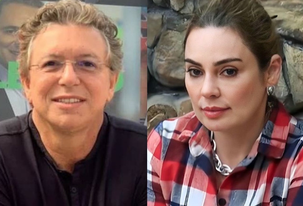 Boninho comenta expulsão de Rachel Sheherazade da Fazenda e lança teoria 