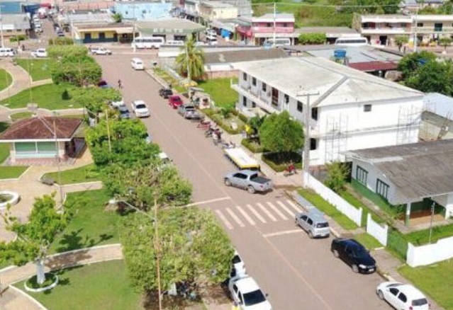 Nova sede da Prefeitura do Careiro vai custar quase R$ 2 milhões