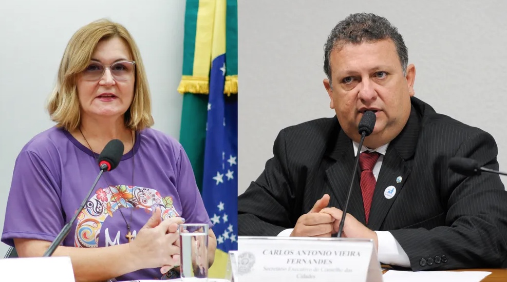 Lula demite presidente da Caixa e entrega comando do banco a aliado de Lira