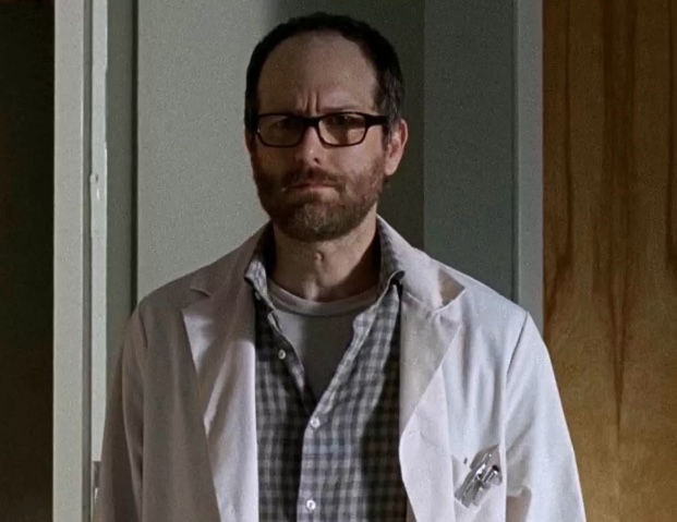 Ator de ‘The Walking Dead’ é diagnosticado com câncer 