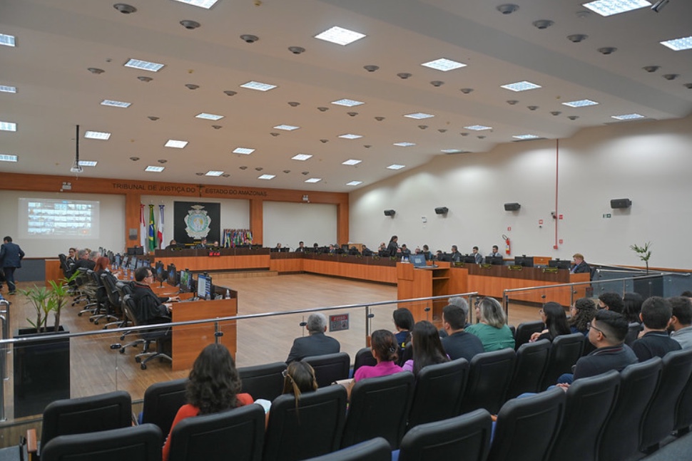 TJAM acata recurso do Estado para exigir ICMS em deslocamento de bens entre estabelecimentos do mesmo titular 