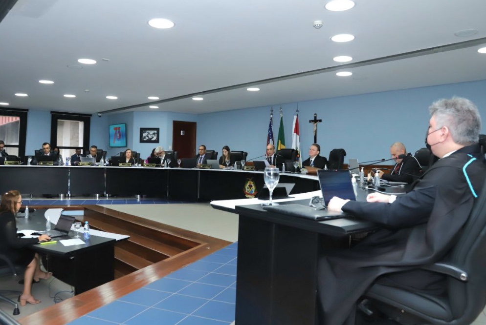 TCE-AM julga hoje contas de Robério Braga e de ex-prefeito de Iranduba