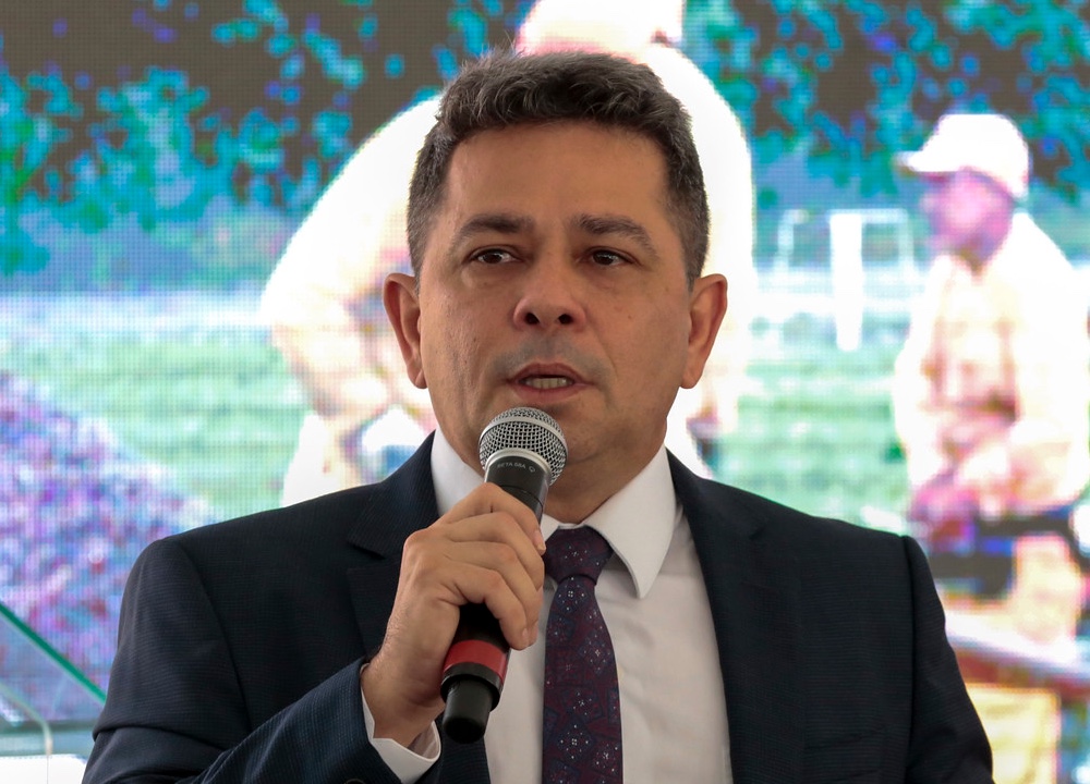 Vice-governador preside hoje 304ª reunião do Codam