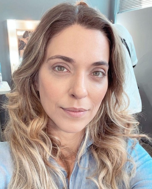 Júlia Rabello, do Porta dos Fundos, confessa ter pavor de suruba 